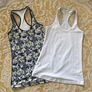 Lulu tank bundle
